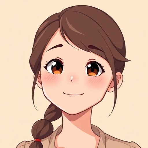 ai百合短剧观众 - 幼儿园张老师