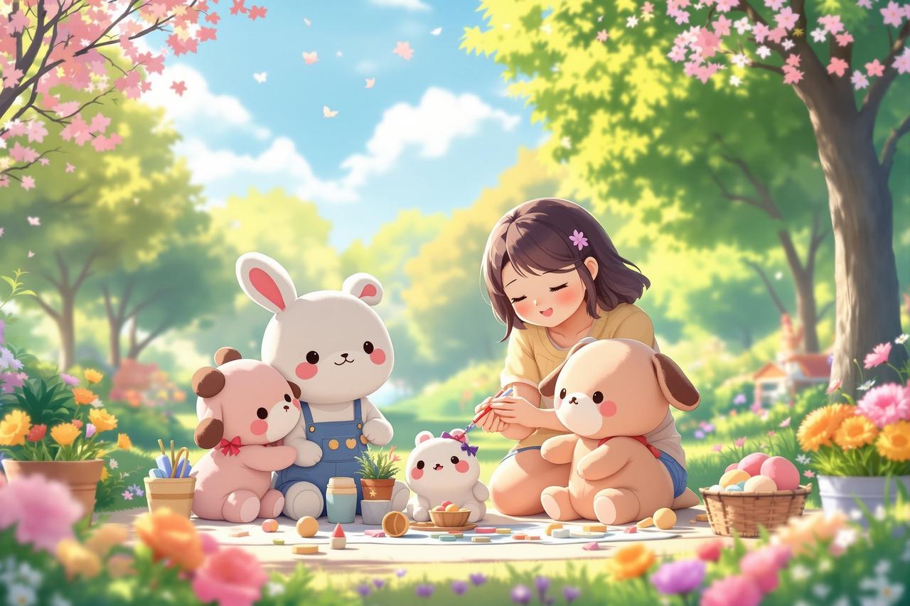 ai百合短剧新闻 - ai百合短剧暑期特别企划：亲子观影月来啦！